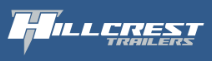 hillcrest trailers logo